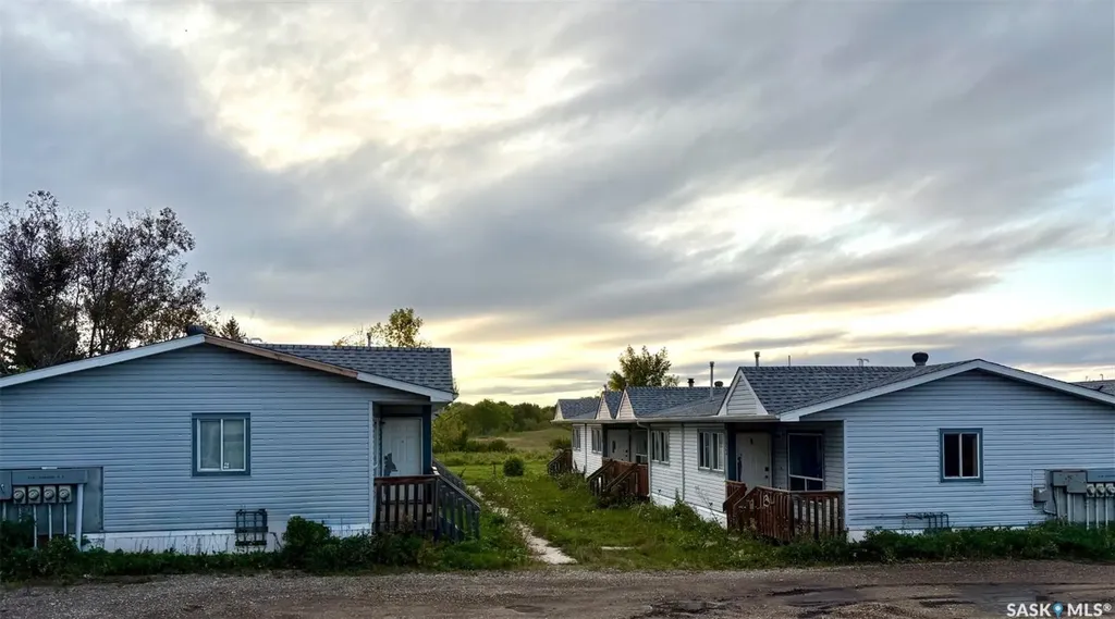 322 James Street Esterhazy SK S0A 0X0