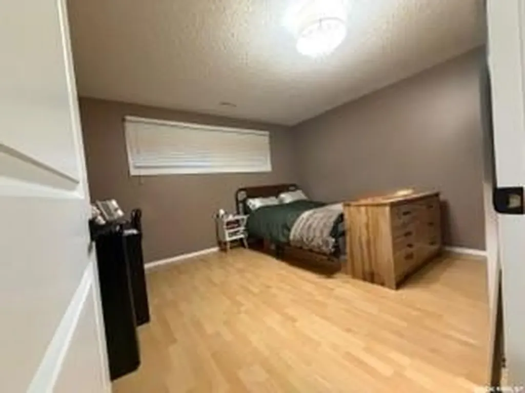 405 3rd Avenue W Biggar SK S0K 0M0