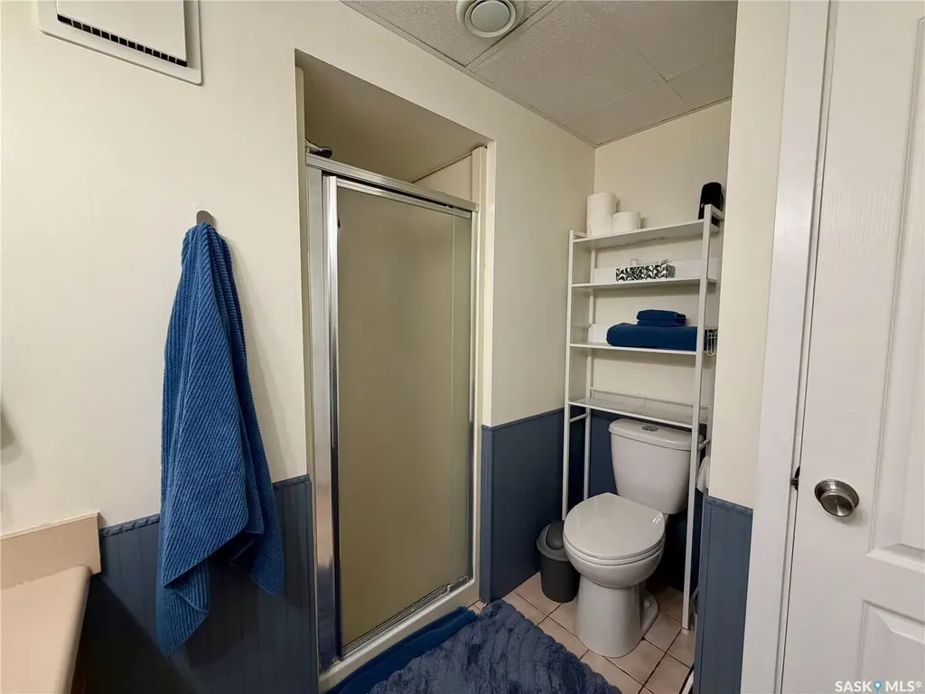 405 3rd Avenue W Biggar SK S0K 0M0