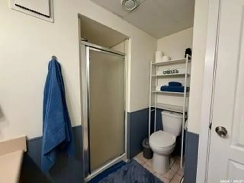 405 3rd Avenue W Biggar SK S0K 0M0