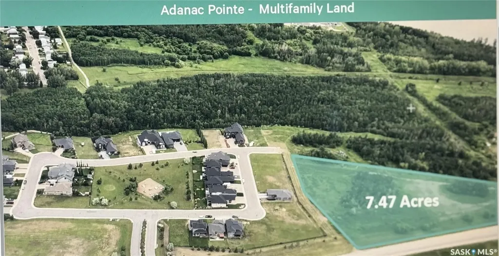 Phase 2 & 3 Glass Drive Prince Albert SK S6X 0A7