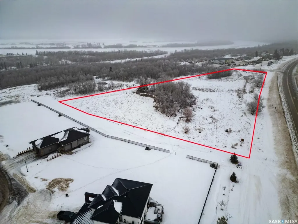 Phase 2 & 3 Glass Drive Prince Albert SK S6X 0A7