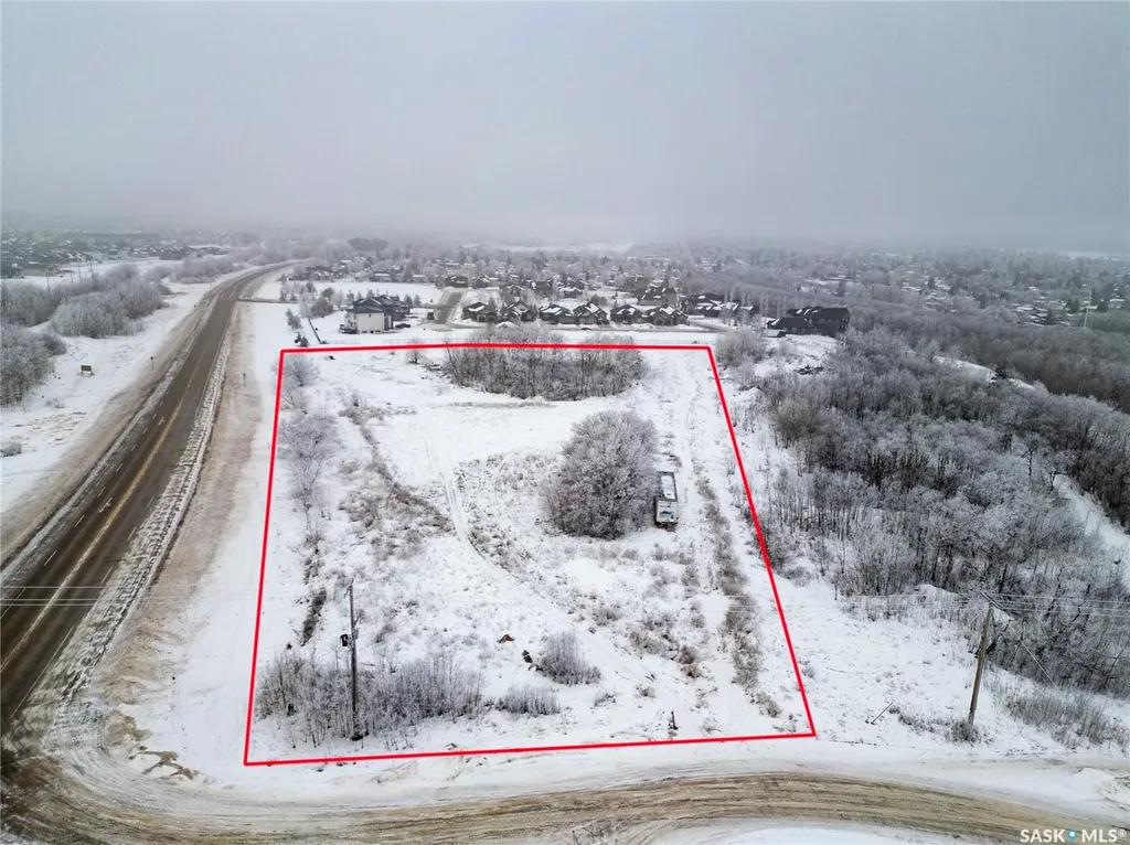 Phase 2 & 3 Glass Drive Prince Albert SK S6X 0A7