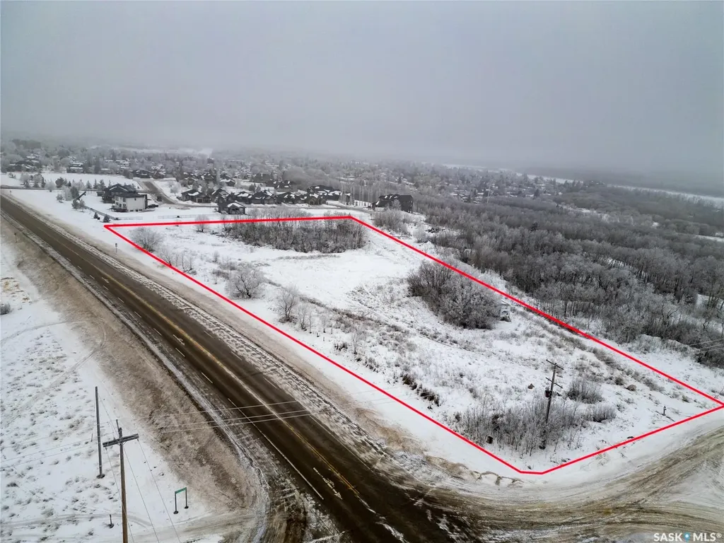 Phase 2 & 3 Glass Drive Prince Albert SK S6X 0A7
