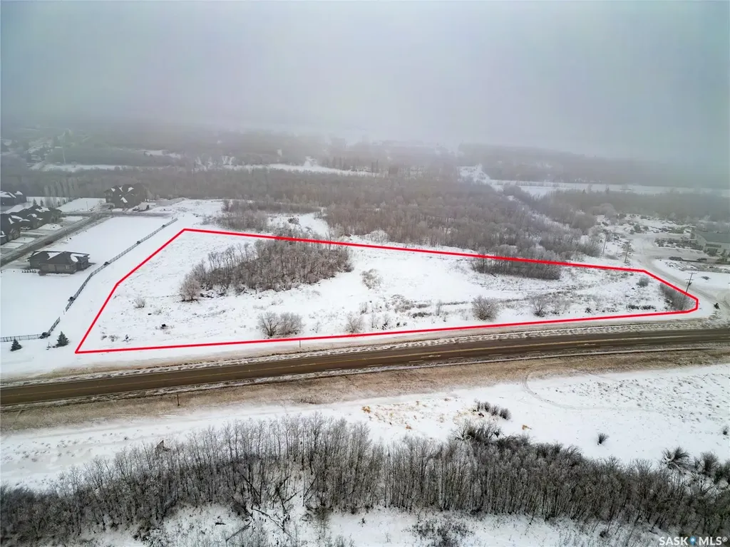 Phase 2 & 3 Glass Drive Prince Albert SK S6X 0A7