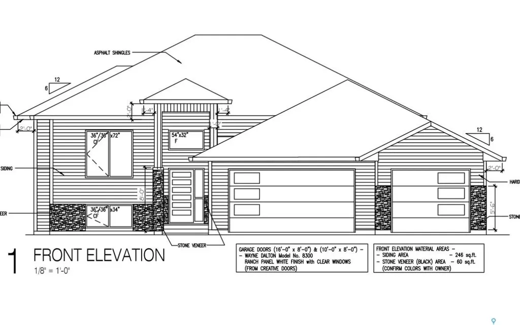 705 Ballesteros Crescent Warman SK S0K 4S4