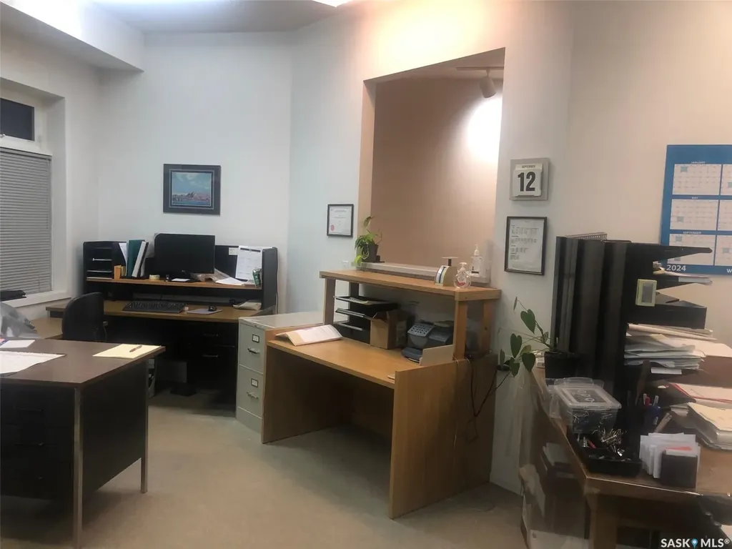 17 1st Avenue NW Preeceville SK S0A 3B0