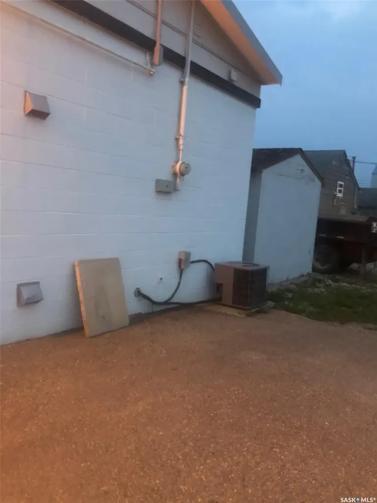17 1st Avenue NW Preeceville SK S0A 3B0