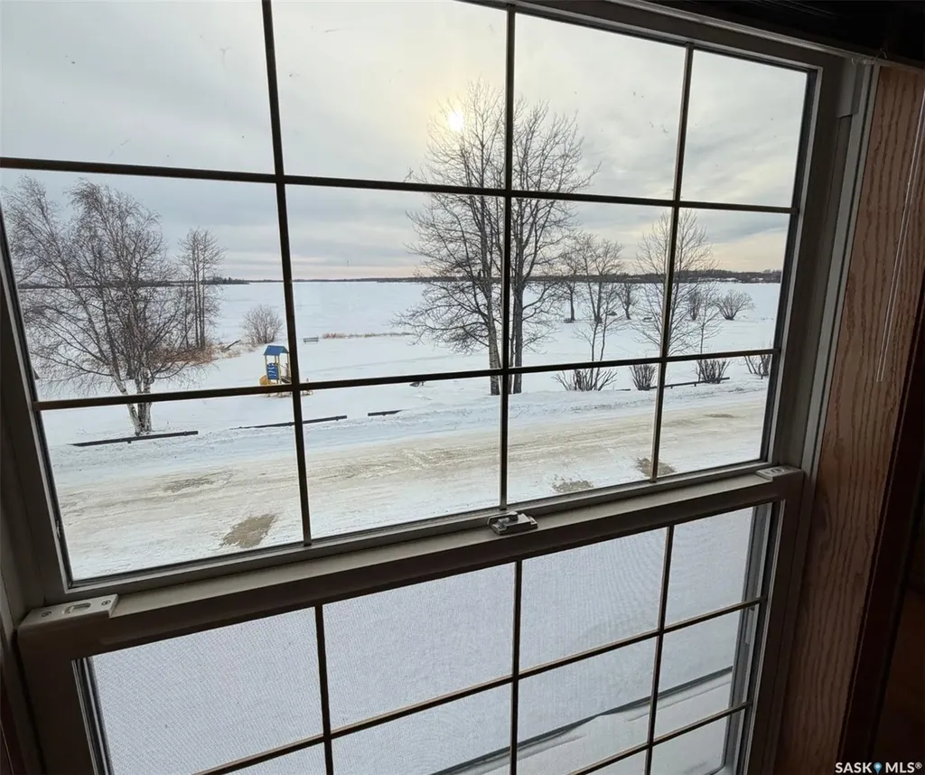 74 Nunn Street La Ronge SK S0J 1L0