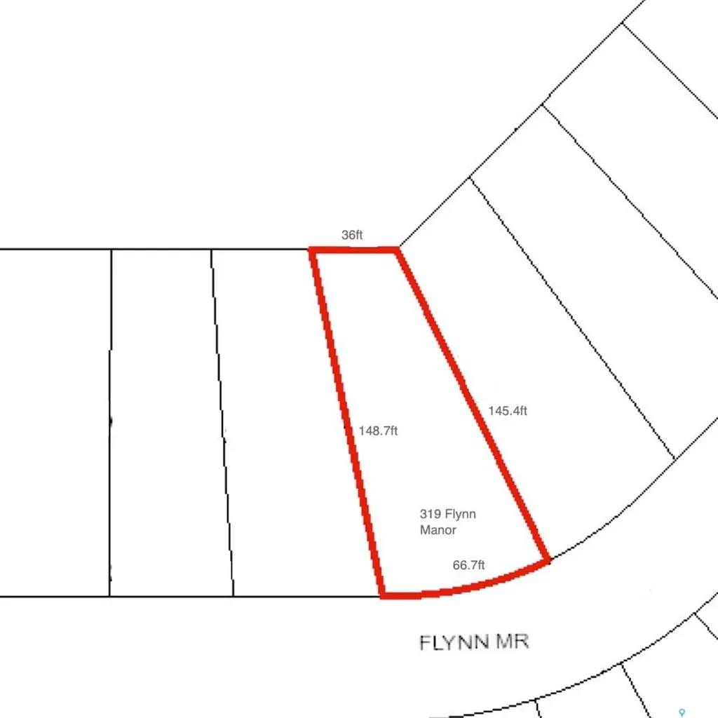 319 Flynn Manor Saskatoon SK S7V 0Z4