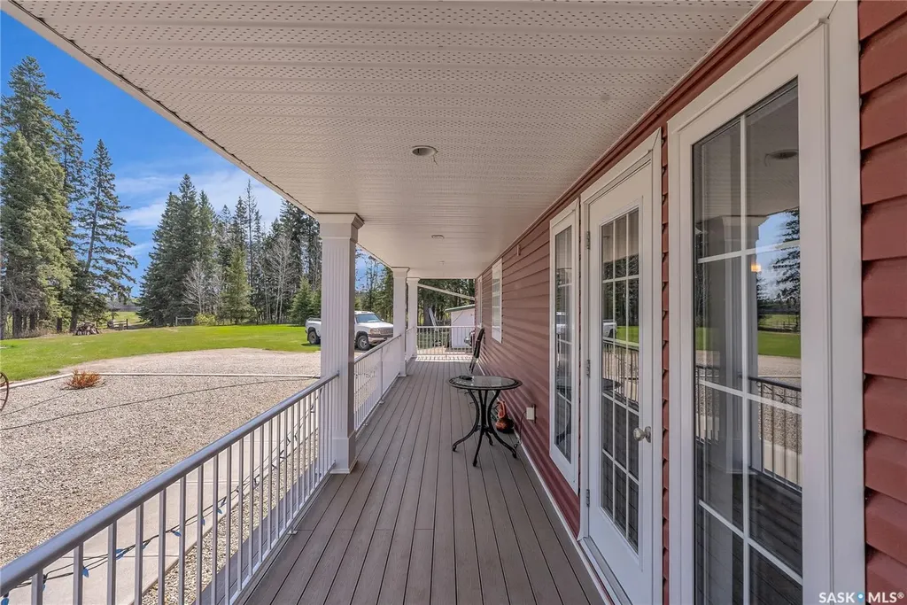 Rural Address Canwood Rm No. 494 SK S0J 1X0