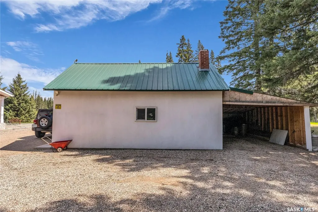 Rural Address Canwood Rm No. 494 SK S0J 1X0