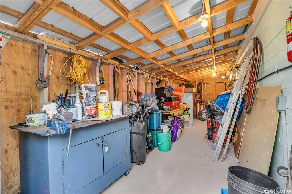 Rural Address Canwood Rm No. 494 SK S0J 1X0