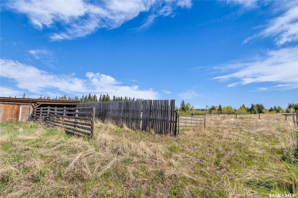 Rural Address Canwood Rm No. 494 SK S0J 1X0