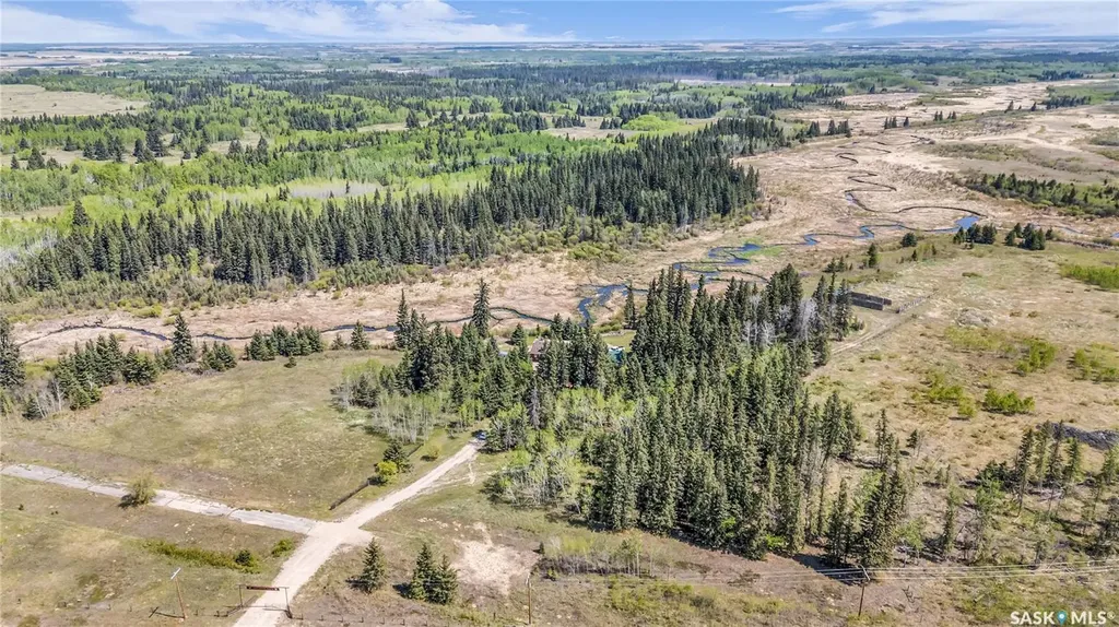 Rural Address Canwood Rm No. 494 SK S0J 1X0