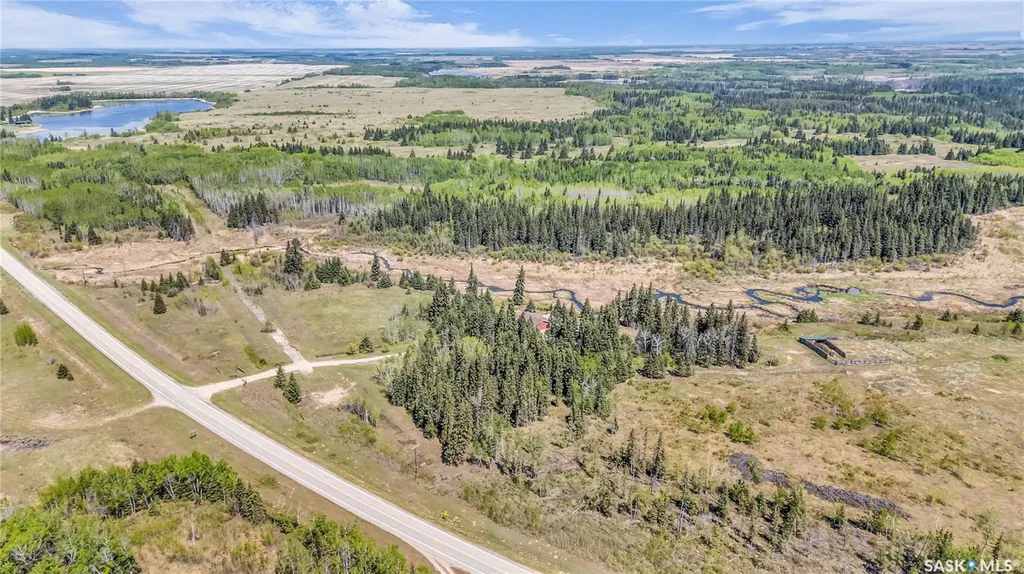 Rural Address Canwood Rm No. 494 SK S0J 1X0