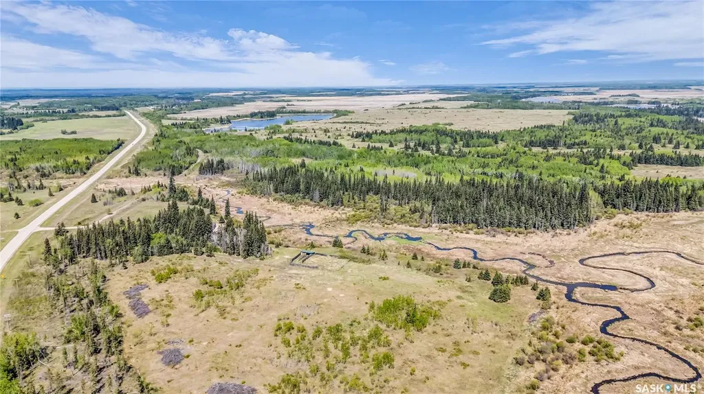 Rural Address Canwood Rm No. 494 SK S0J 1X0