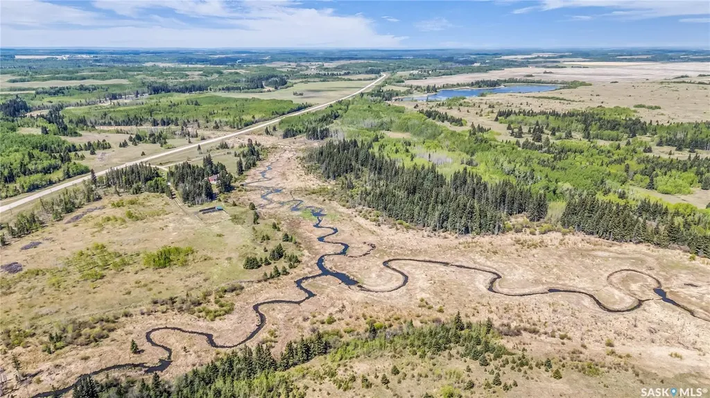 Rural Address Canwood Rm No. 494 SK S0J 1X0