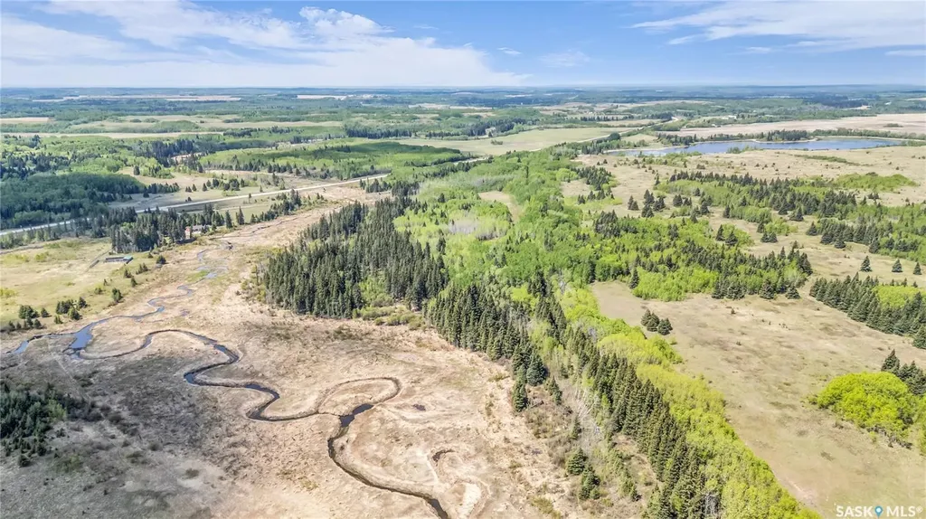 Rural Address Canwood Rm No. 494 SK S0J 1X0