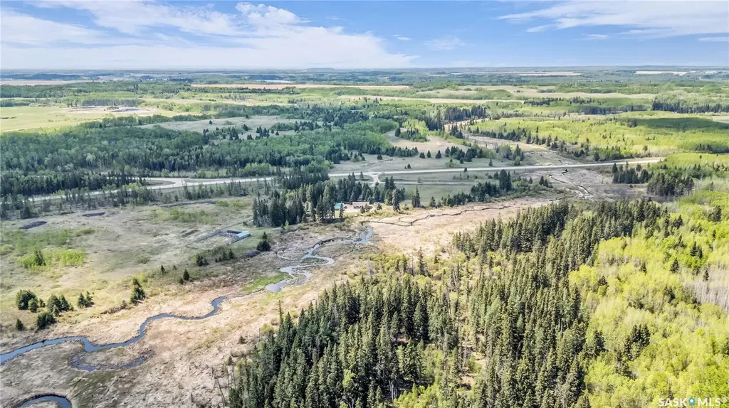 Rural Address Canwood Rm No. 494 SK S0J 1X0