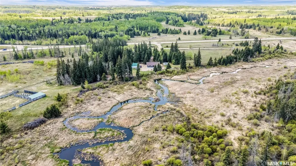 Rural Address Canwood Rm No. 494 SK S0J 1X0