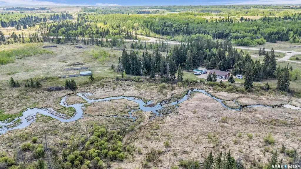 Rural Address Canwood Rm No. 494 SK S0J 1X0