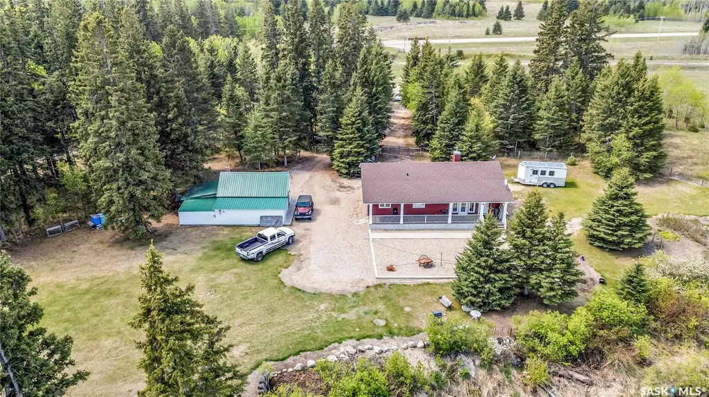 Rural Address Canwood Rm No. 494 SK S0J 1X0