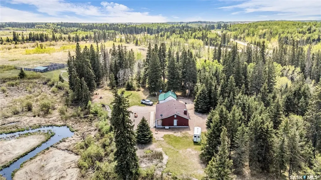 Rural Address Canwood Rm No. 494 SK S0J 1X0