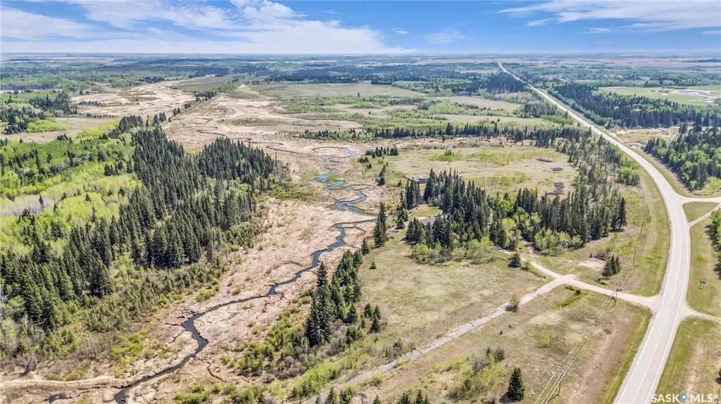 Rural Address Canwood Rm No. 494 SK S0J 1X0