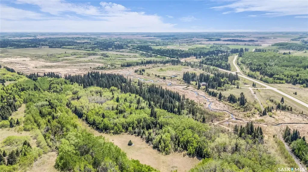 Rural Address Canwood Rm No. 494 SK S0J 1X0