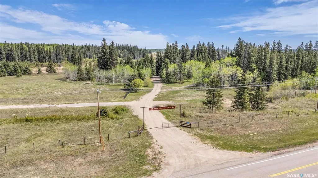 Rural Address Canwood Rm No. 494 SK S0J 1X0