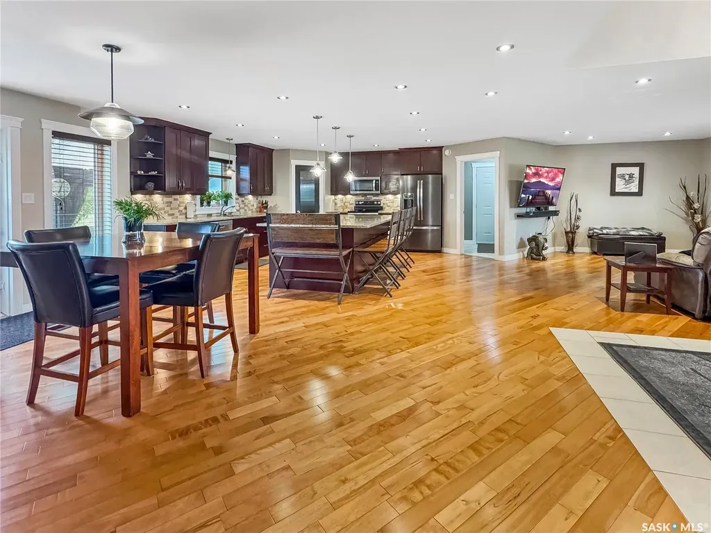 6 Battle Ridge Estates Battle River Rm No. 438 SK S0M 0E0