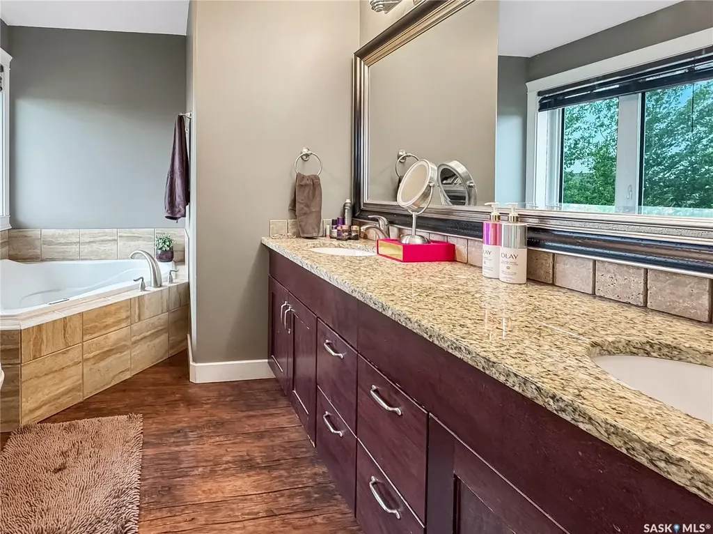 6 Battle Ridge Estates Battle River Rm No. 438 SK S0M 0E0