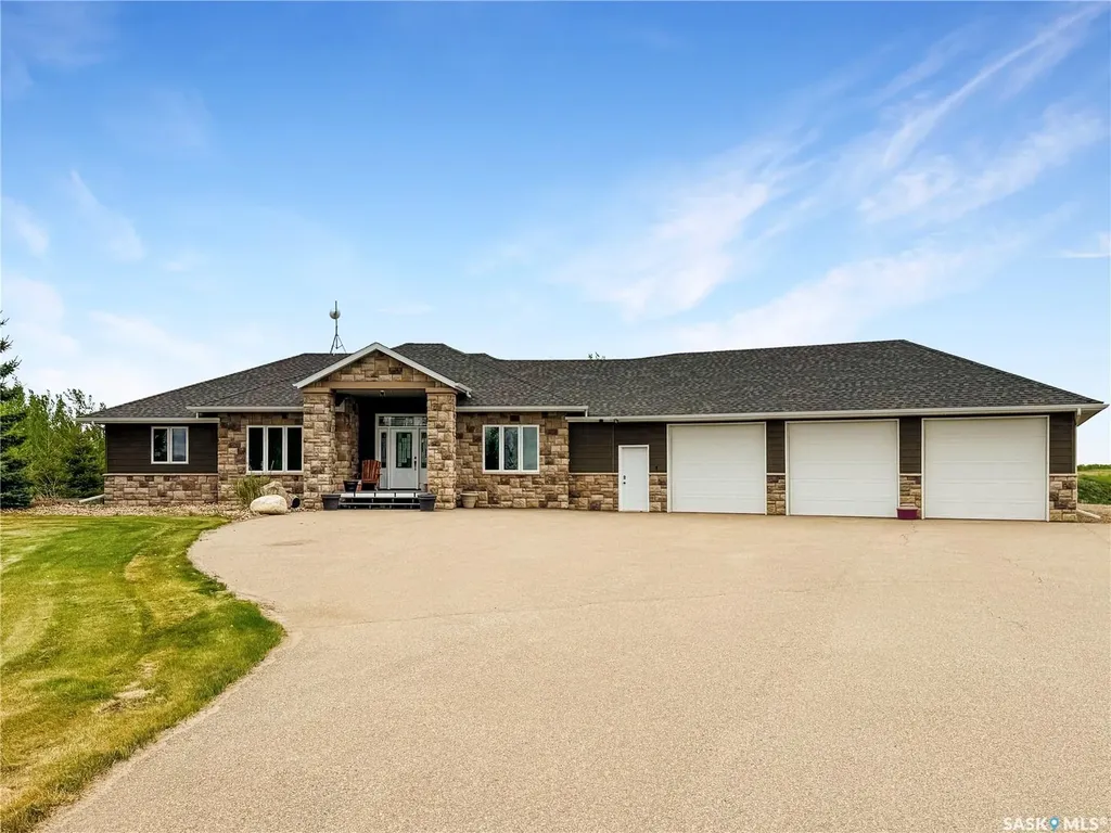 6 Battle Ridge Estates Battle River Rm No. 438 SK S0M 0E0