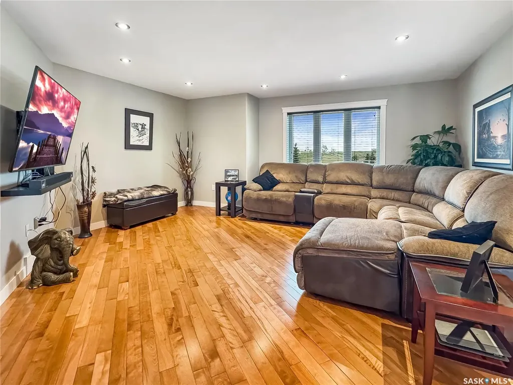 6 Battle Ridge Estates Battle River Rm No. 438 SK S0M 0E0