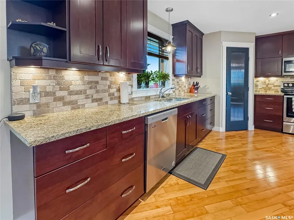 6 Battle Ridge Estates Battle River Rm No. 438 SK S0M 0E0
