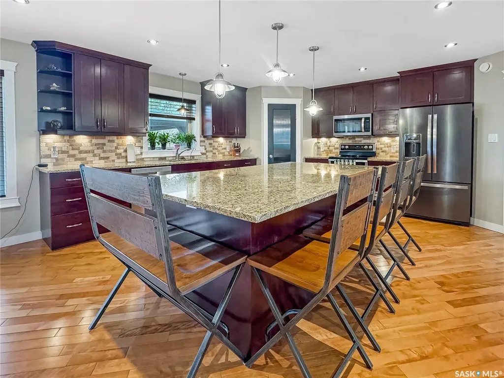 6 Battle Ridge Estates Battle River Rm No. 438 SK S0M 0E0