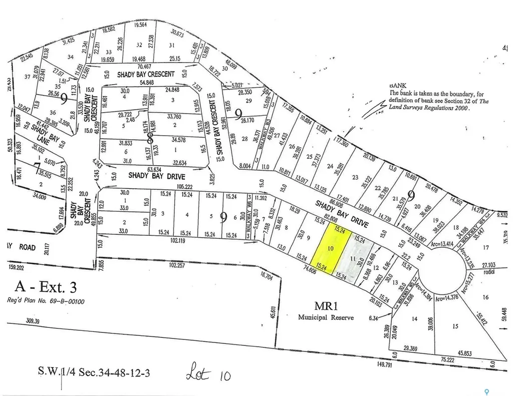 10 Shady Bay Drive Meeting Lake SK S0M 2L0