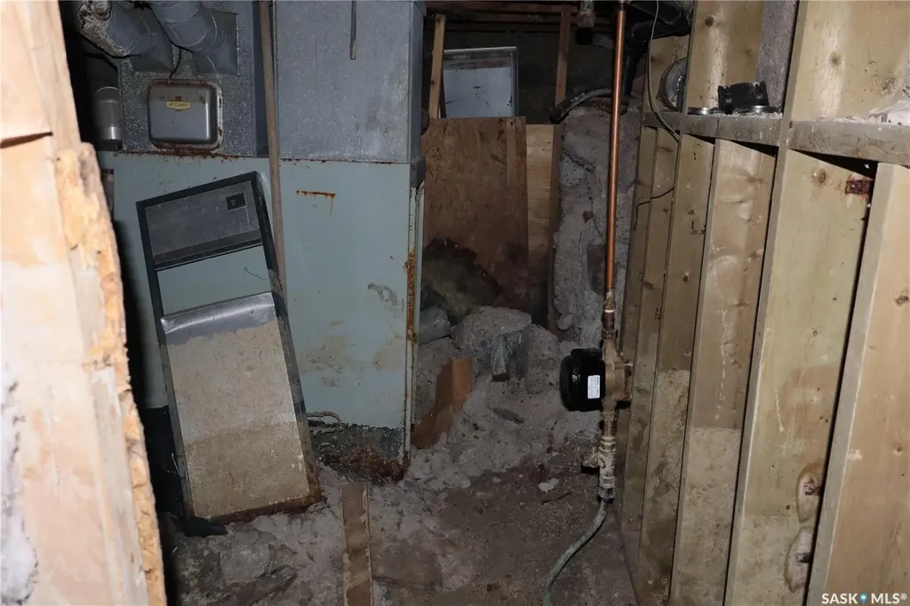 311 2nd Avenue W Assiniboia SK S0H 0B0