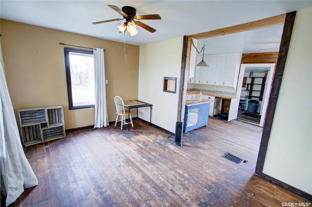 Rural Address Canwood Rm No. 494 SK S0J 0S0