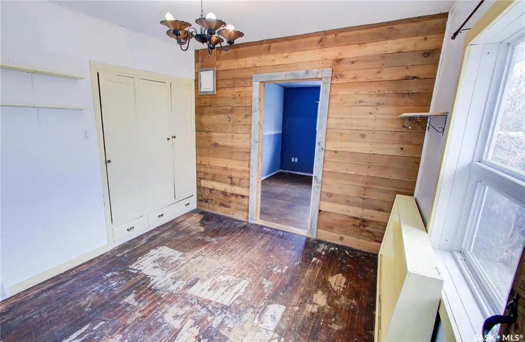 Rural Address Canwood Rm No. 494 SK S0J 0S0
