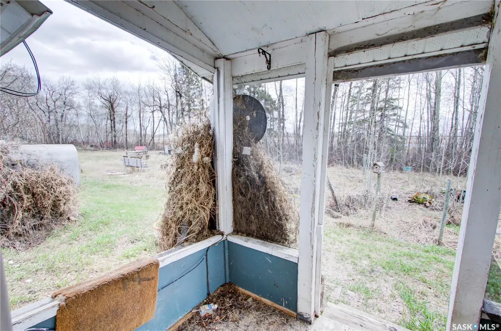 Rural Address Canwood Rm No. 494 SK S0J 0S0