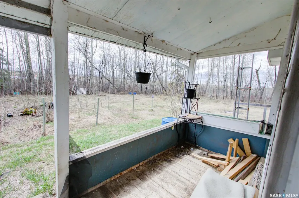 Rural Address Canwood Rm No. 494 SK S0J 0S0