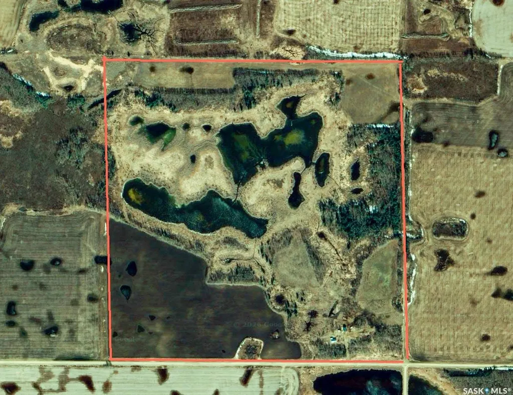 Rural Address Canwood Rm No. 494 SK S0J 0S0