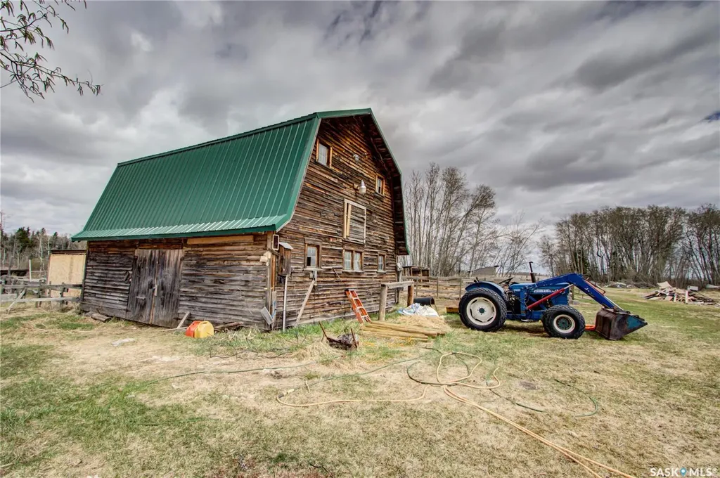 Rural Address Canwood Rm No. 494 SK S0J 0S0