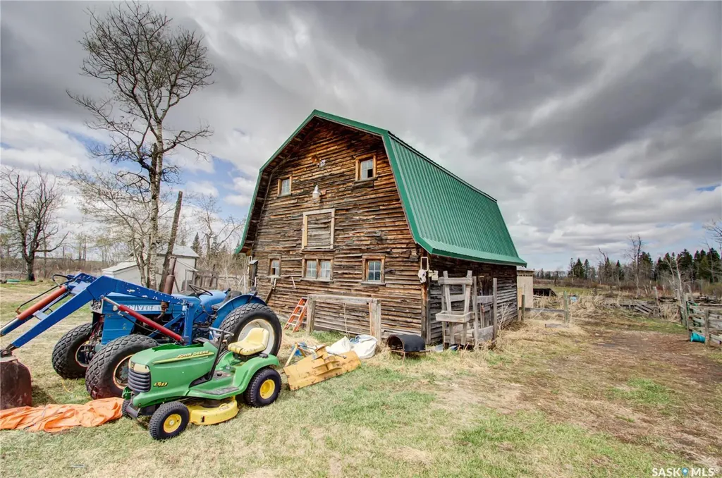 Rural Address Canwood Rm No. 494 SK S0J 0S0