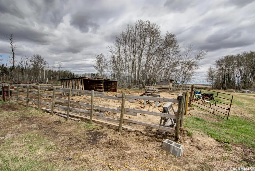 Rural Address Canwood Rm No. 494 SK S0J 0S0