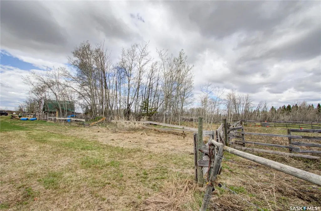 Rural Address Canwood Rm No. 494 SK S0J 0S0