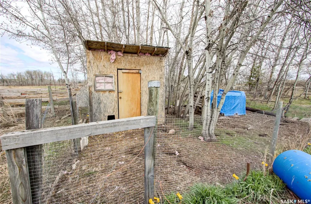 Rural Address Canwood Rm No. 494 SK S0J 0S0