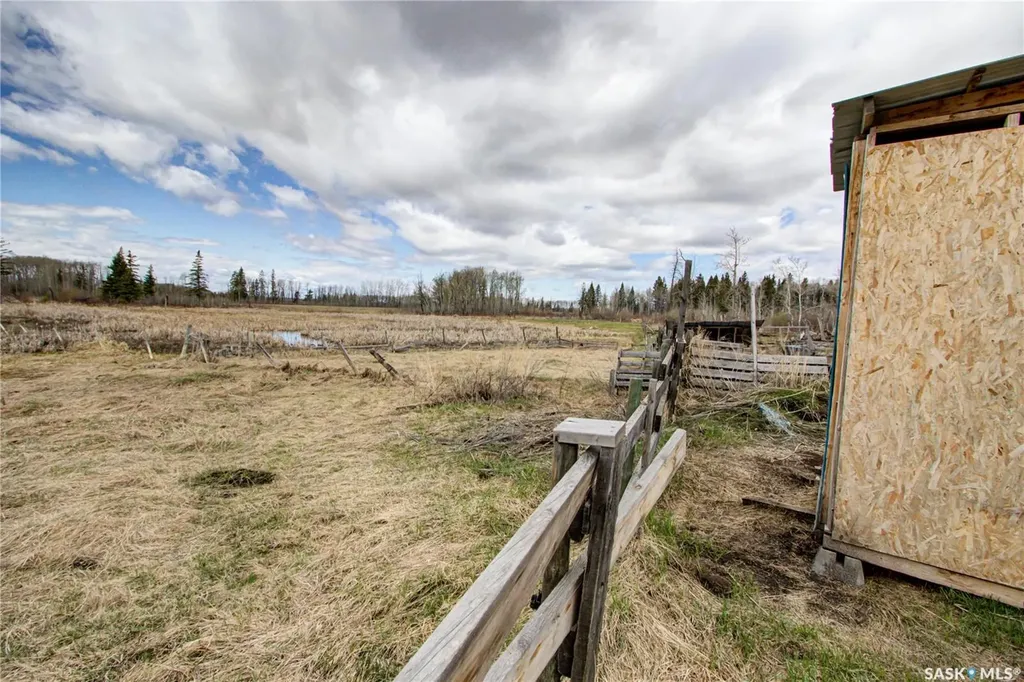 Rural Address Canwood Rm No. 494 SK S0J 0S0